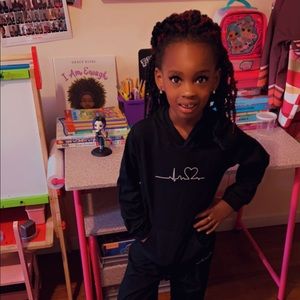 Meet your Posher, Jordyn